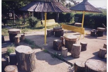 Roemenië Privát Neptun, Exterieur